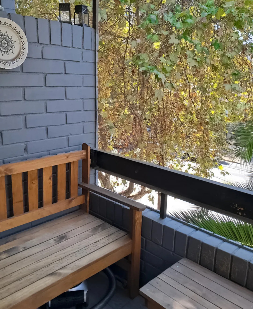 Venta Departamento 3D 2B - Plaza &Ntilde;u&ntilde;oa 