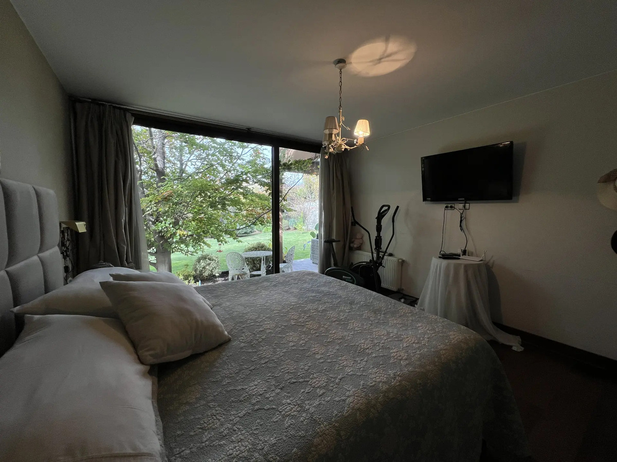 Venta Casa 5D 5B 3E Lo Barnechea