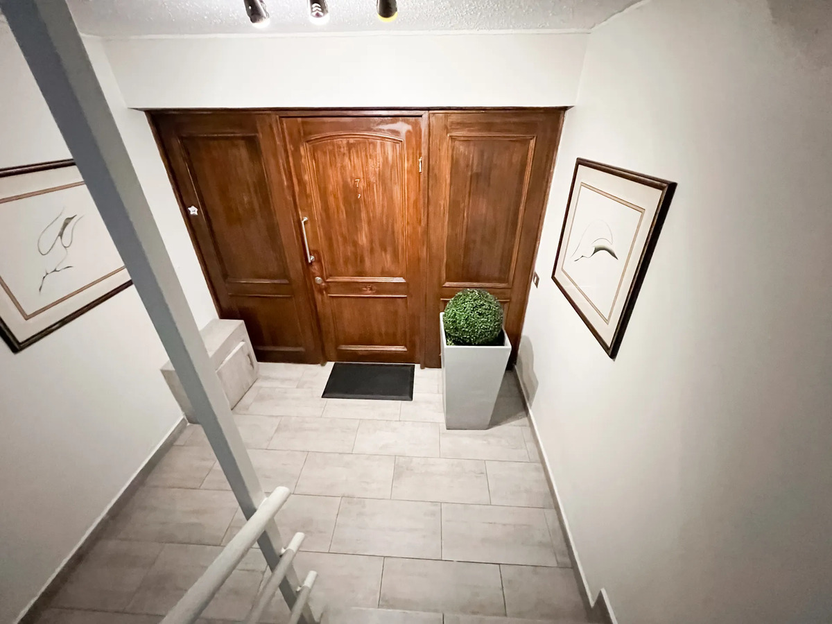 Venta Departamento S 4D  4B 2E - Lo Barnechea