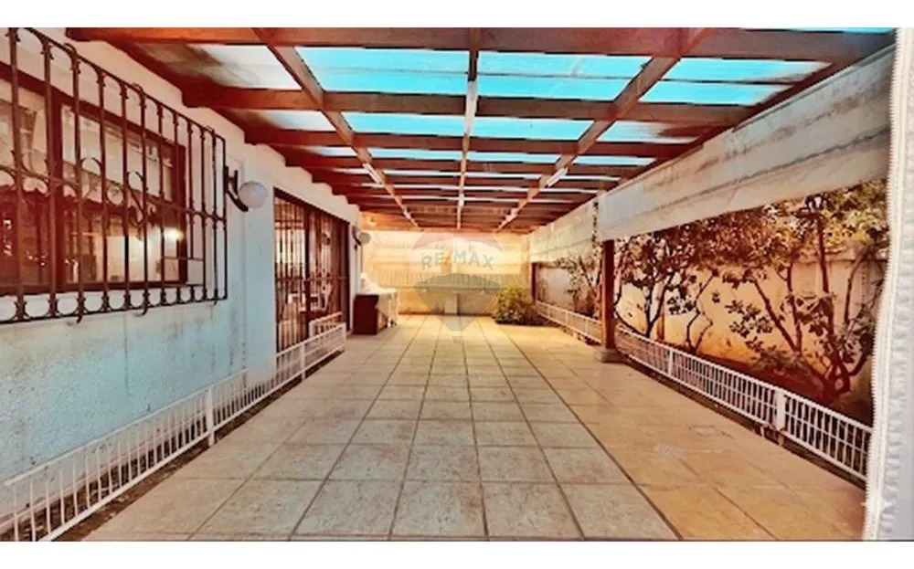 Venta Casa 6D y 3B Las Condes