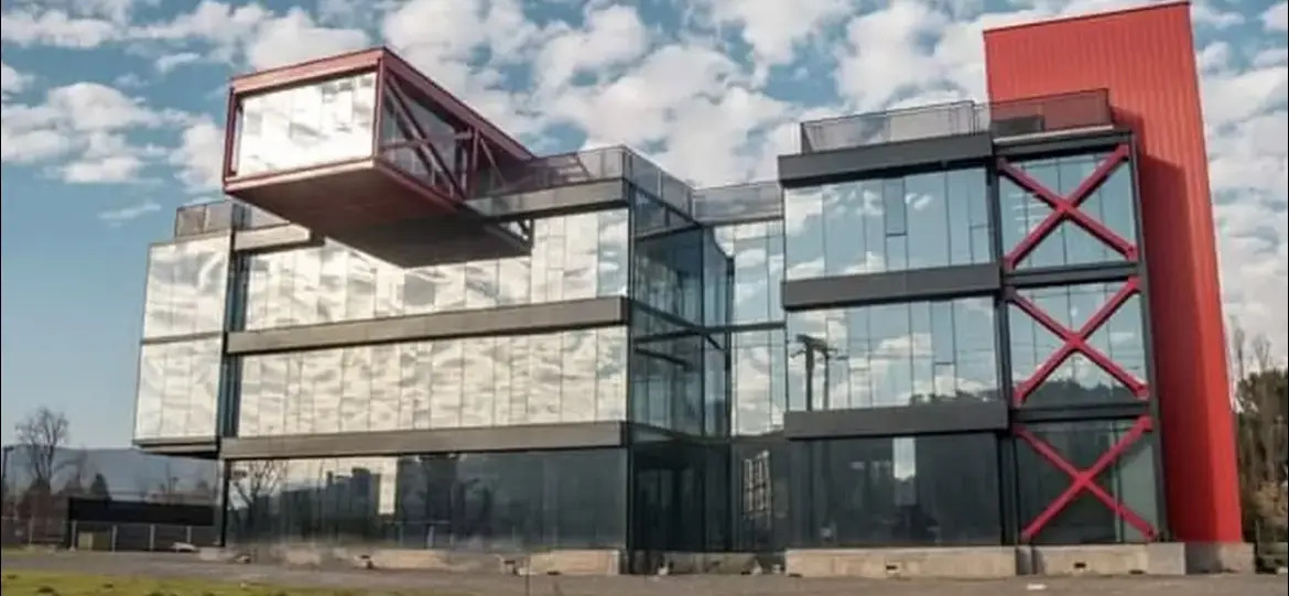 Oficinas Edificio Angostura - Mostazal, Rancagua - Santiago