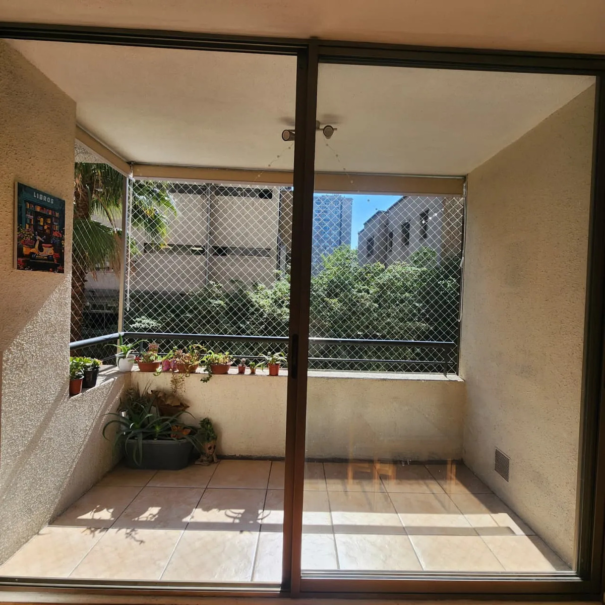 Venta Departamento N 2D y 2B 60 mt2  - Santiago Centro