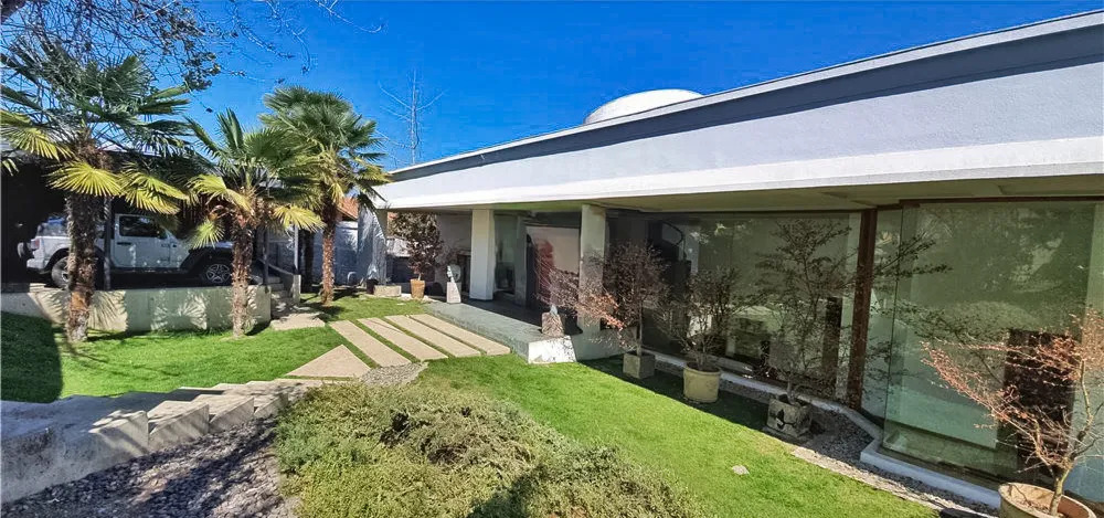 Venta Casa NP 5D  - Lo Barnechea