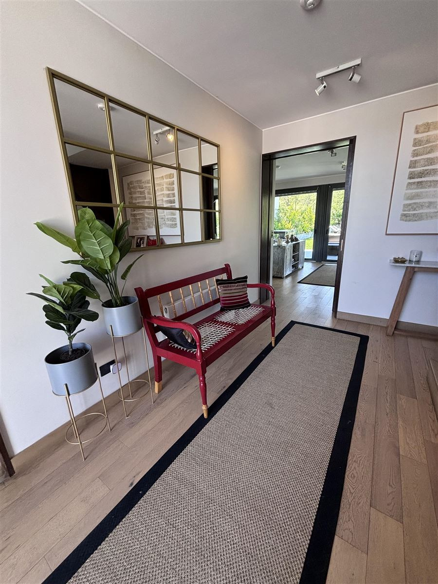 Venta Casa O 4D 5B 3E Valle Escondido - Lo Barnechea