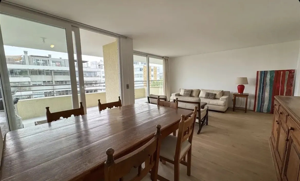 Venta Departamento 4D 4B 2E Sebasti&aacute;n Elcano - Las Condes
