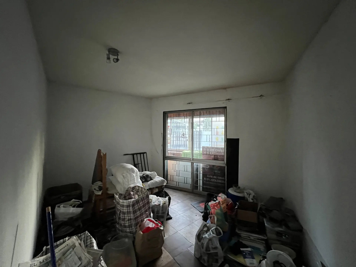 Venta Departamento 1piso REMODELAR 3D - &Ntilde;u&ntilde;oa