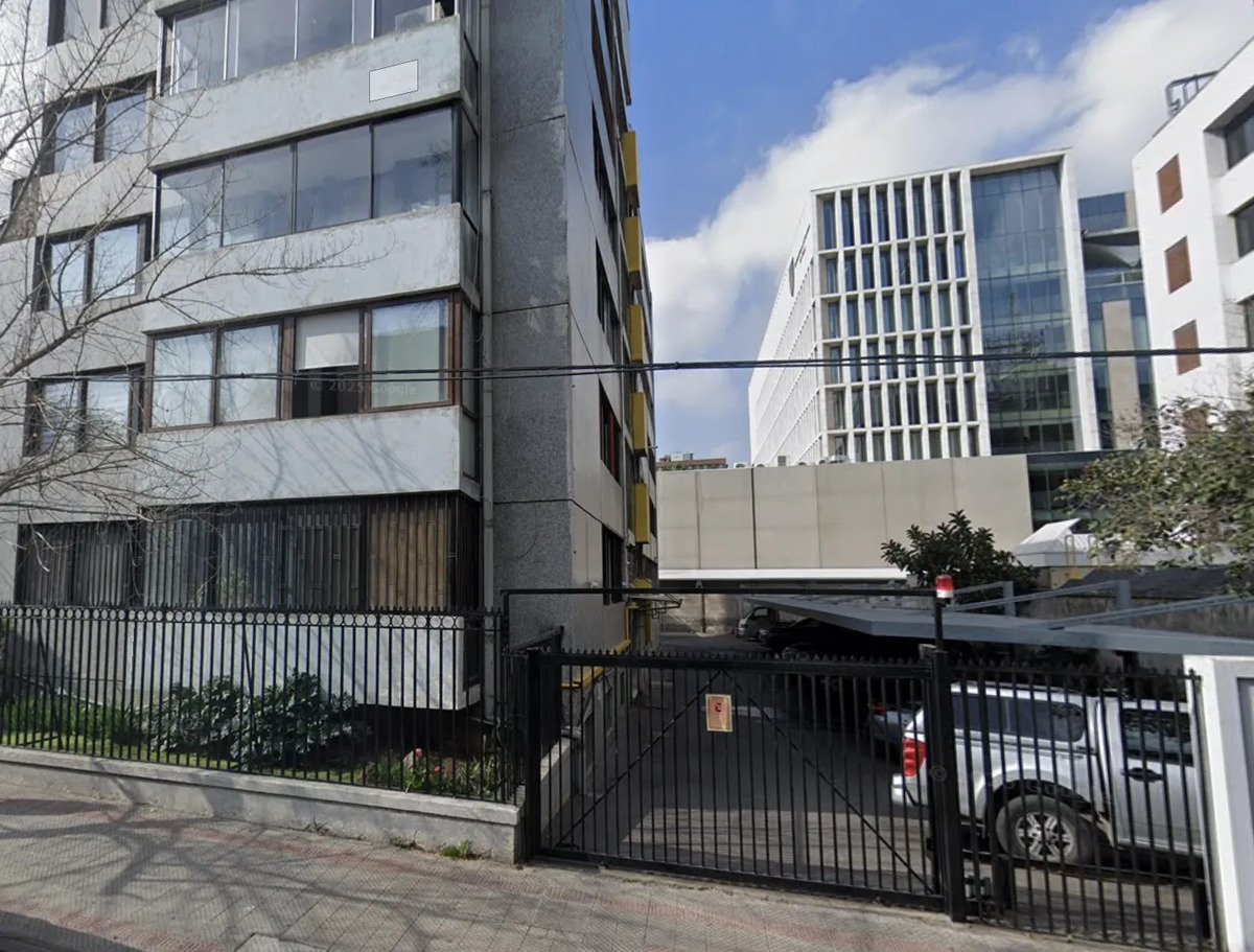 Venta Departamento 1er Piso de 2D 1B - Providencia