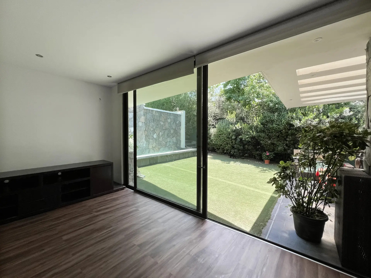 Venta Casa Arquitecto 3D + servicio 3E Los Trapenses - Lo Barnechea