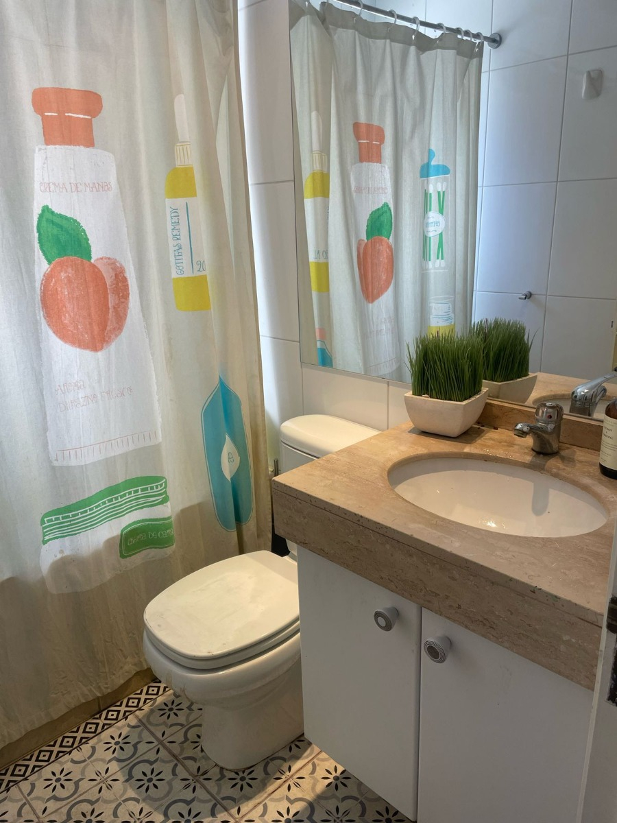   5D Walk-in clóset en suite 5B 3E 1Bd Los Trapenses - Lo Barnechea