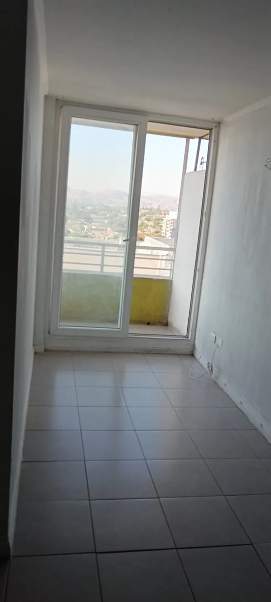 Venta Departamento 2D 1B - Quinta Normal - Santiago