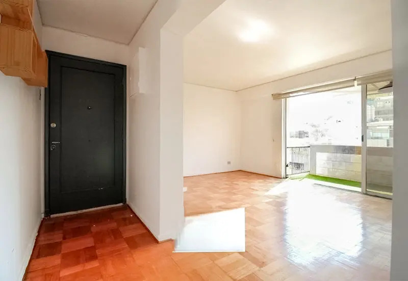 Venta Departamento 3D 2B - Las Condes