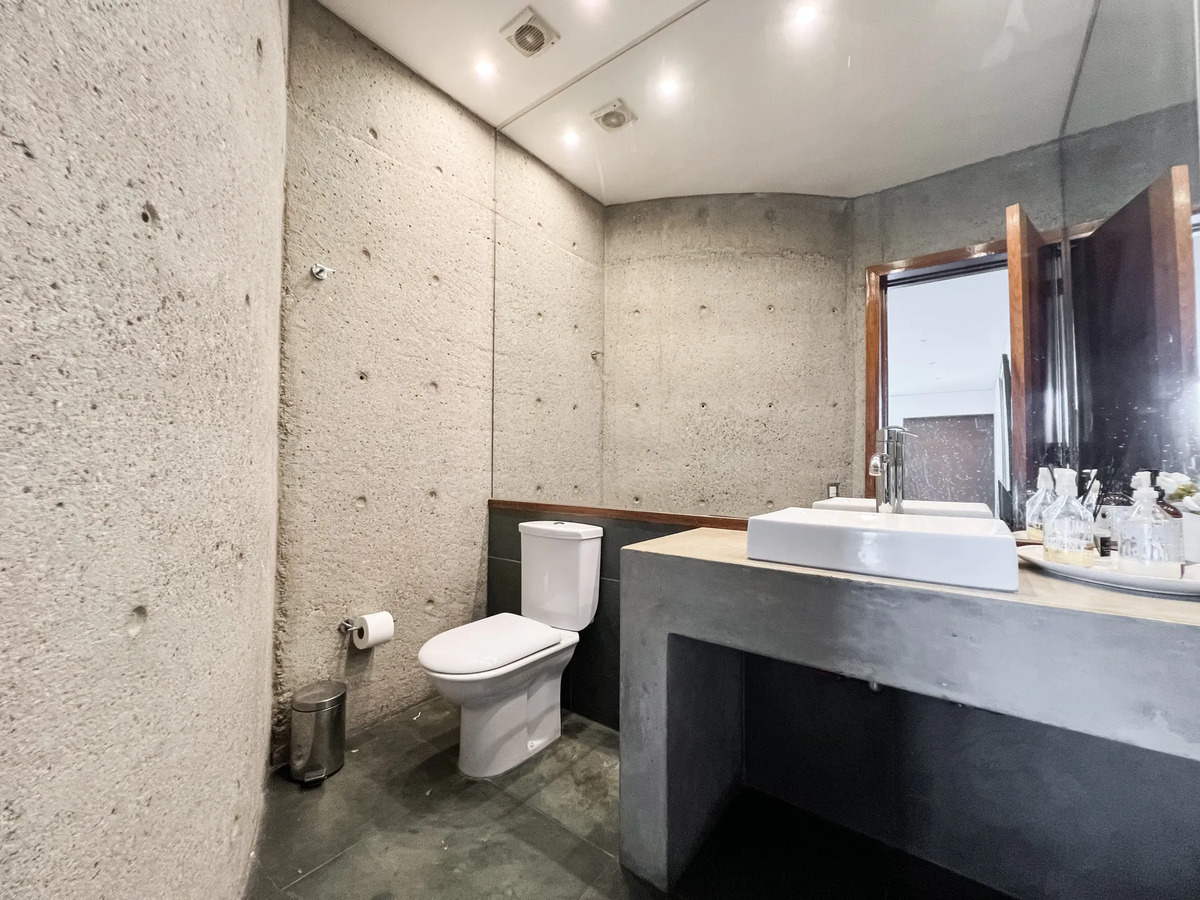 Arriendo gran Casa NP 5D  - Lo Barnechea