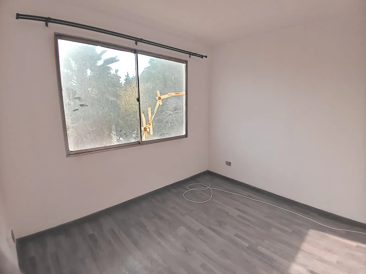 Venta Departamento 3D 2B 1E - Las Condes