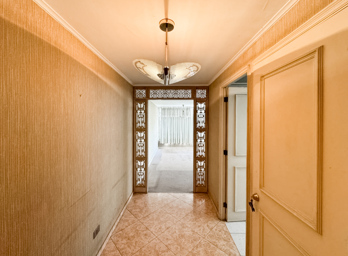  Venta Departamento REMODELAR N 4D 3B 3E  - Las Condes