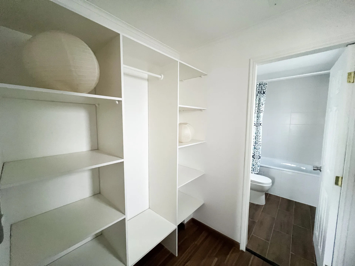 Venta Casa Mediterranea 3D y 3B Pe&ntilde;aflor Santiago