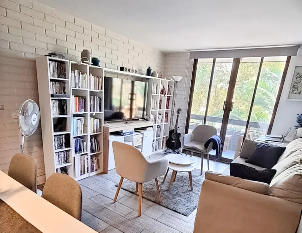 Venta Departamento 3D 2B - Plaza &Ntilde;u&ntilde;oa 