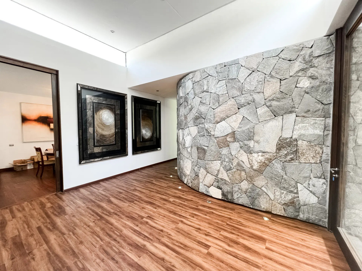Venta Casa Arquitecto 3D + servicio 3E Los Trapenses - Lo Barnechea