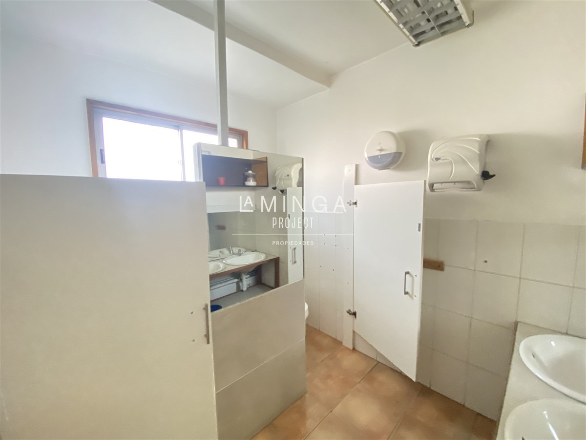   6D en suite 6B 2E 1Bd Sebastián Elcano - Las Condes