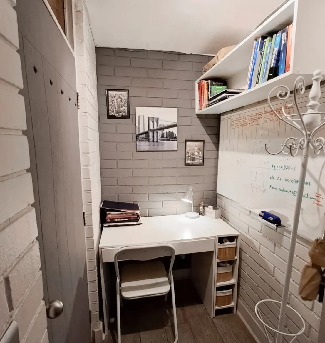 Venta Departamento 3D 2B - Plaza &Ntilde;u&ntilde;oa 