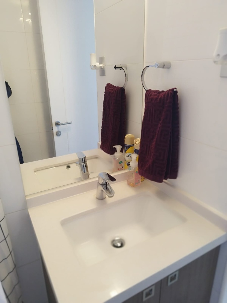   P 2D Walk-in cl&oacute;set en suite 2B 1E 1Bd Parque Arauco - Las Condes