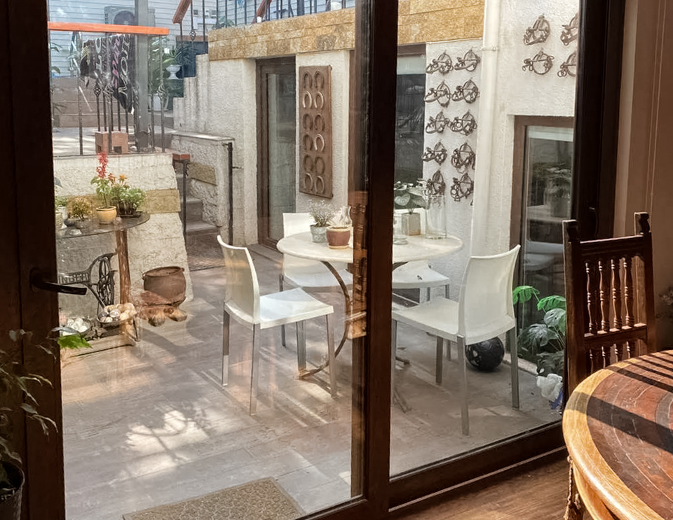 Venta Casa con piscina 4D y 3B - Las Condes