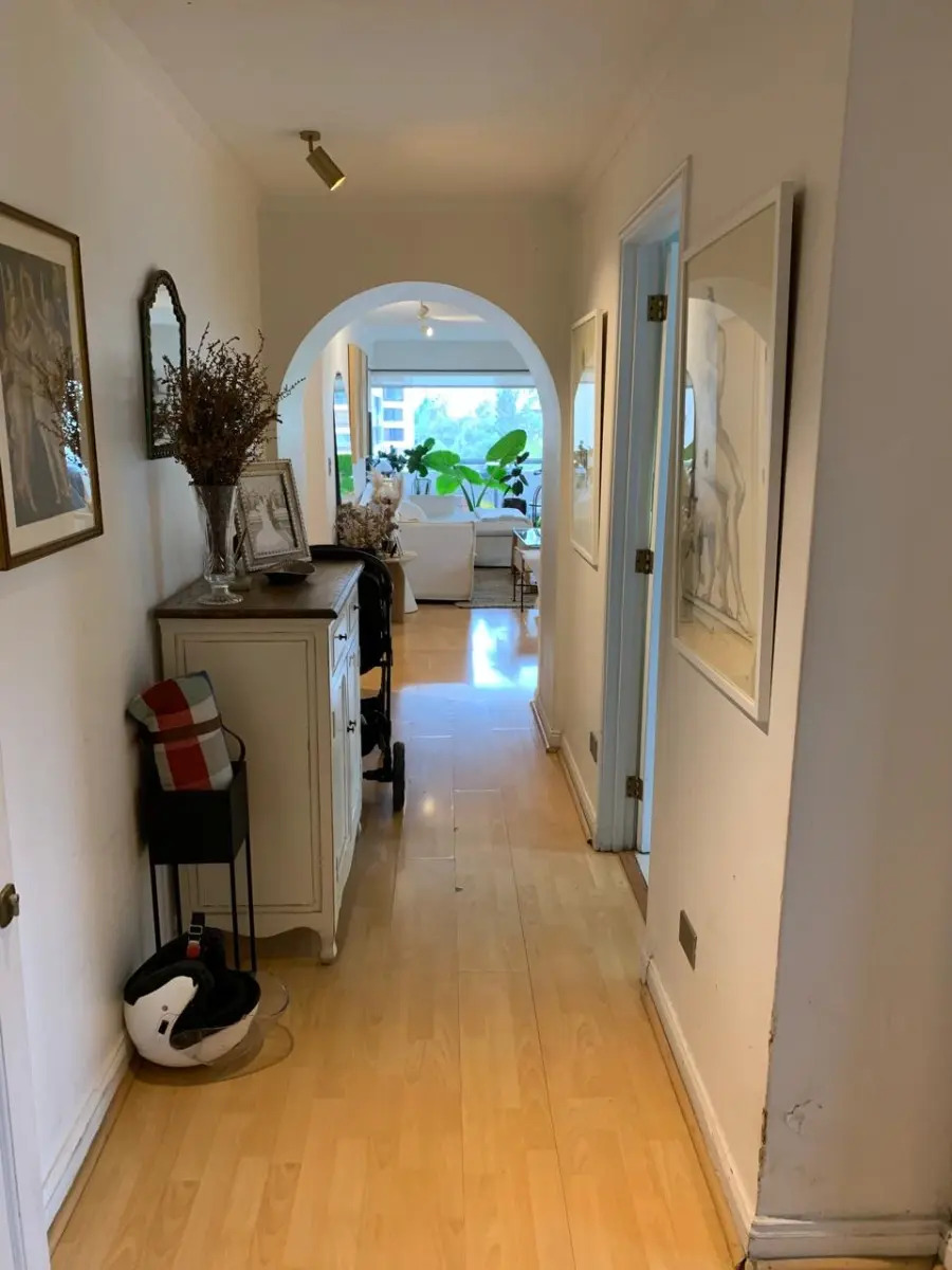   SO 3D Walk-in cl&oacute;set en suite 3B 1E 1Bd Sebasti&aacute;n Elcano - Las Condes