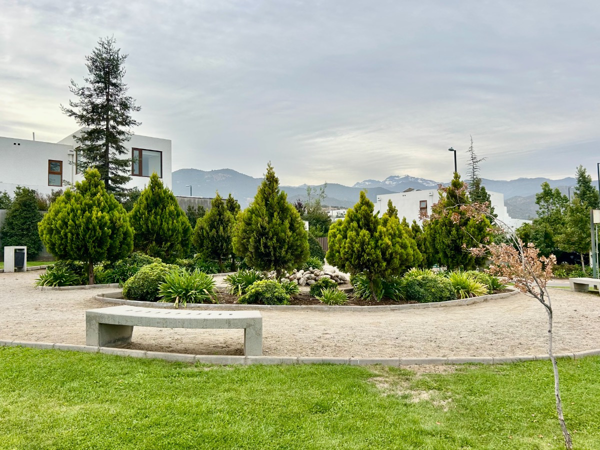  Venta Casa N 5D 4B 3E 2Bd La Dehesa - Lo Barnechea