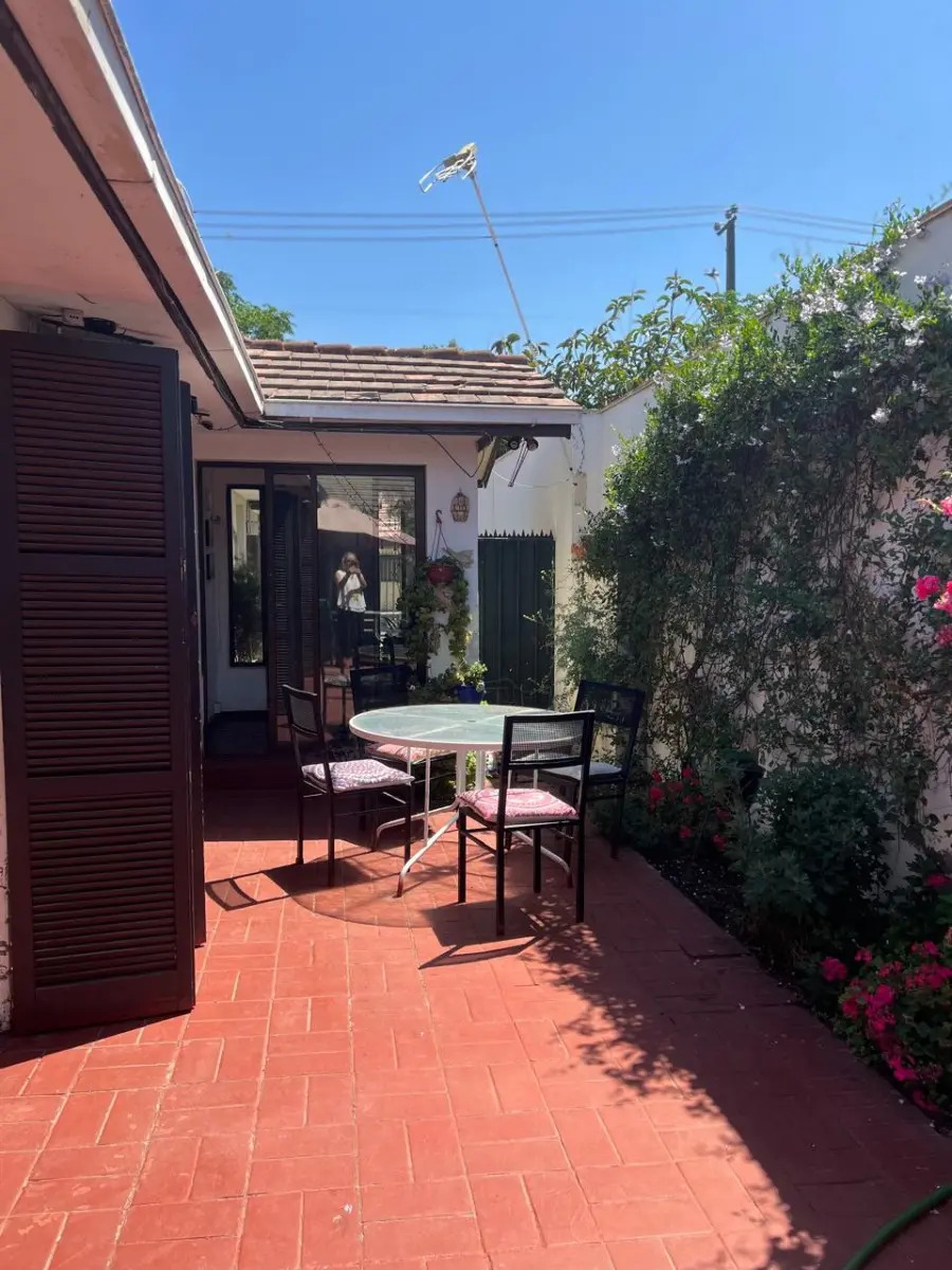 Casa venta 3D 2B 3E 1Bd Rotonda Atenas - Las Condes