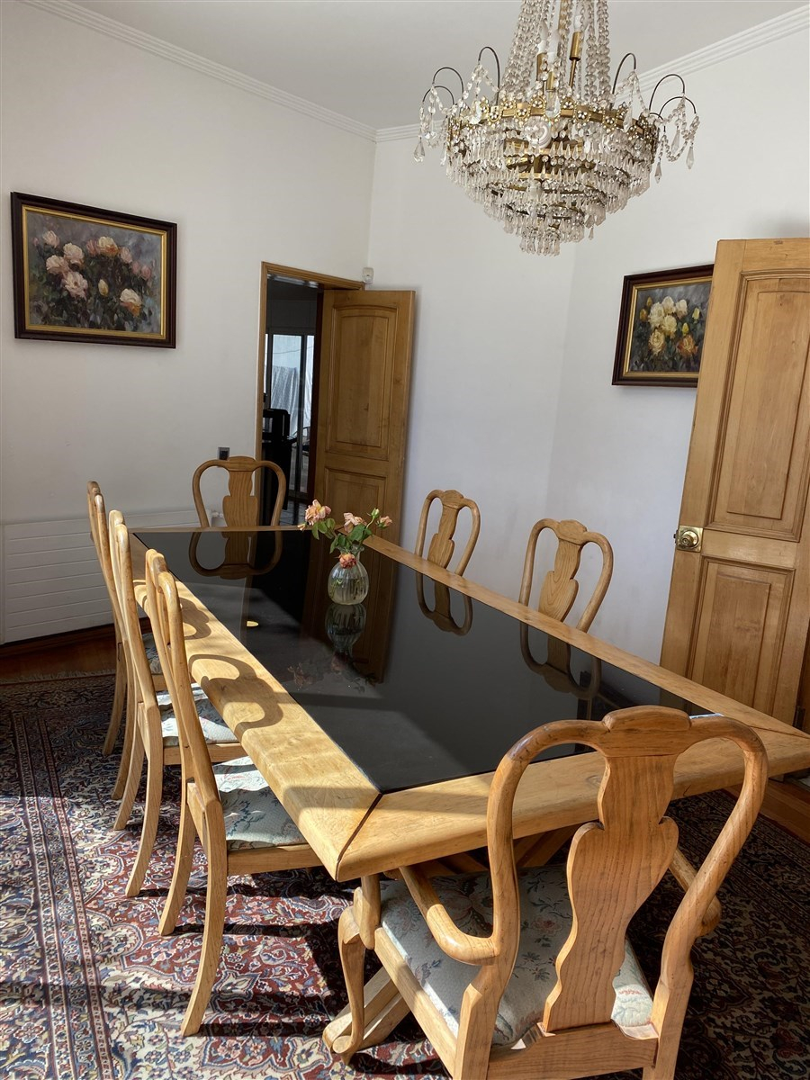   NP 8D Walk-in clóset en suite 12B 6E 1Bd 700m2 Quinchamalí - Las Condes