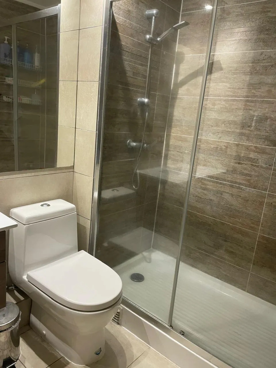 Venta Departamento 3D 3B Los Dominicos - Las Condes