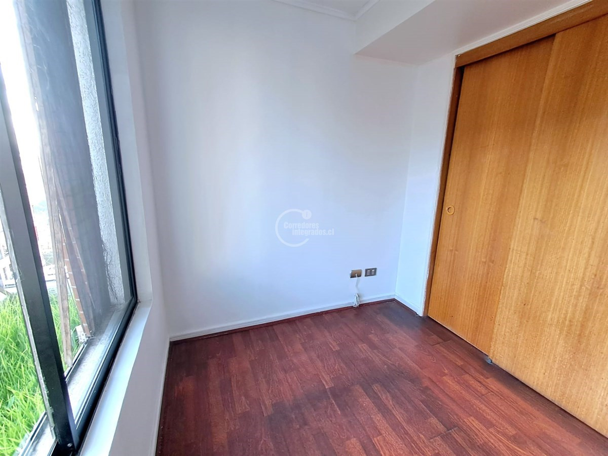   Departamento REMODELAR NP 3d y 3B Rotonda Atenas - Las Condes