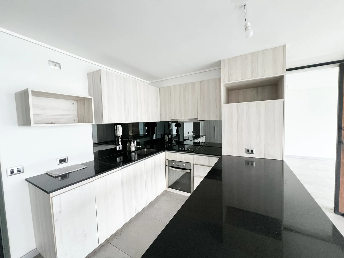 Arriendo Departamento 2D 2B - Malls Sport Lo Barnechea