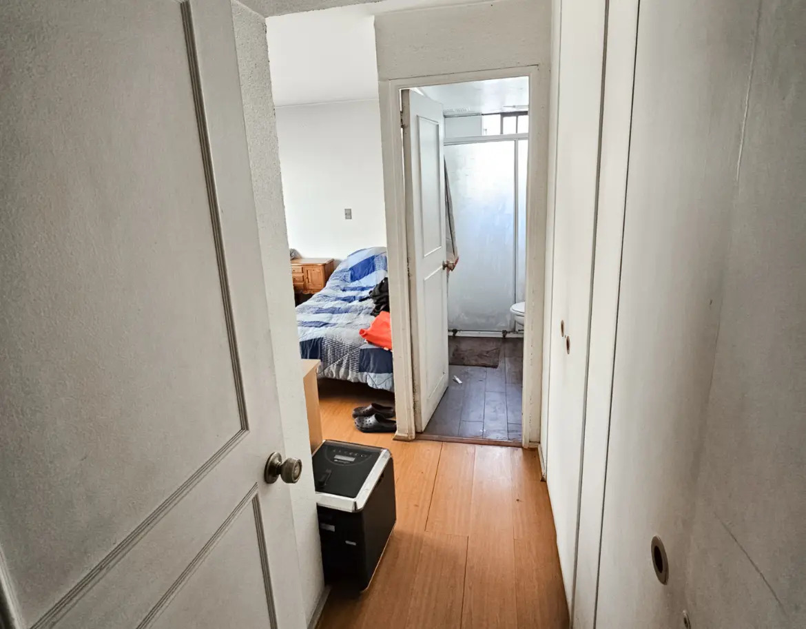 Venta Departamento 3D y 2B - Las Condes