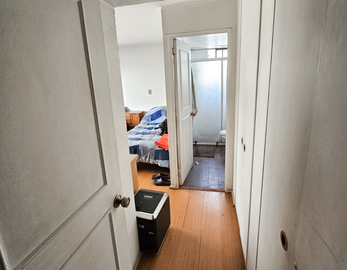 Venta Departamento 3D y 2B - Las Condes