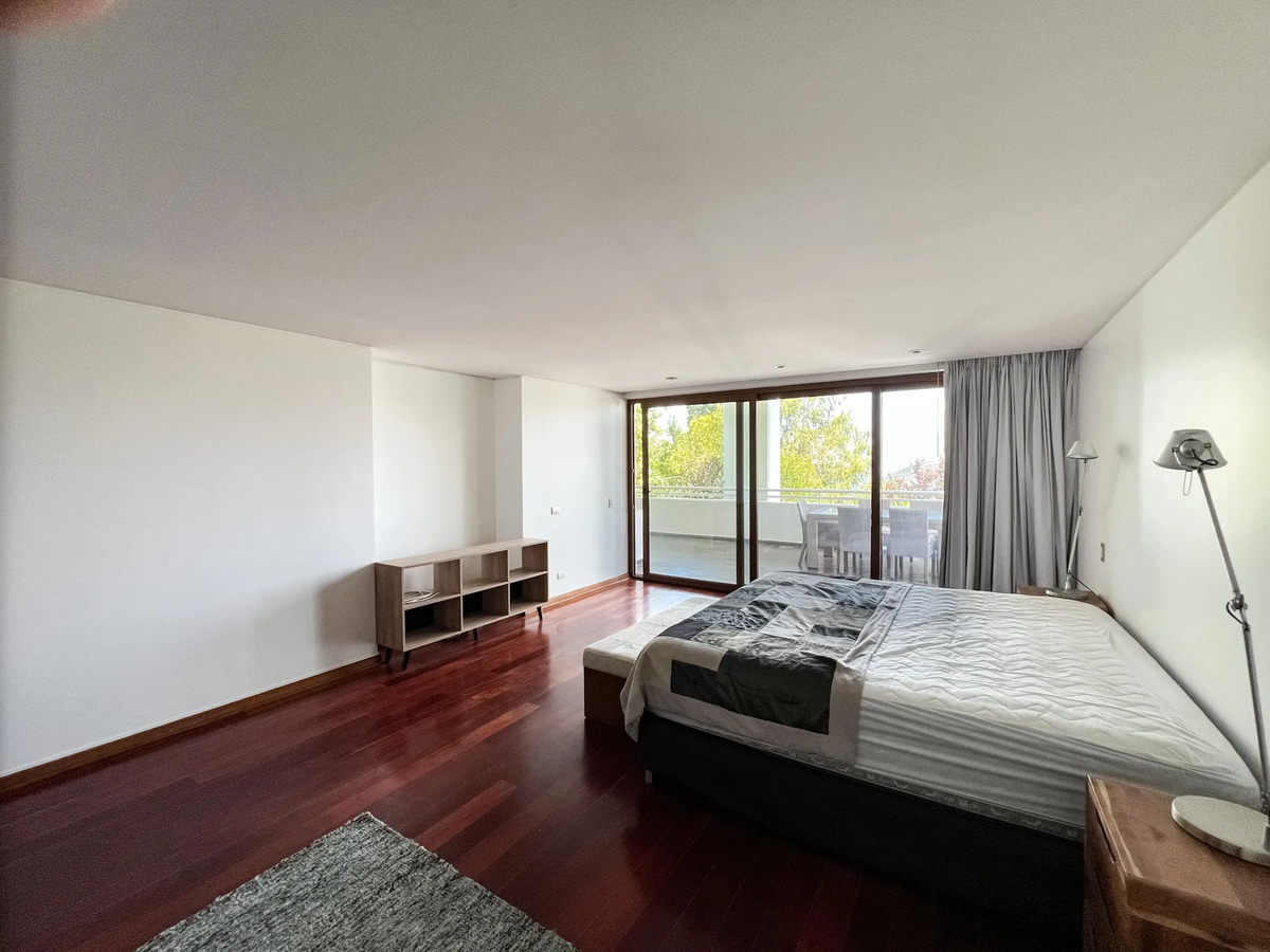 Venta Casa NP 5D  - Lo Barnechea