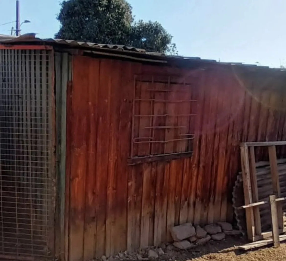 Venta Sitio180M2  - Recoleta