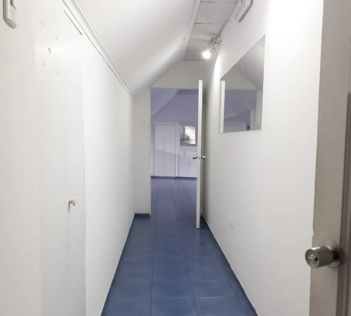 Venta Casa Comercial Barrio Italia Providencia