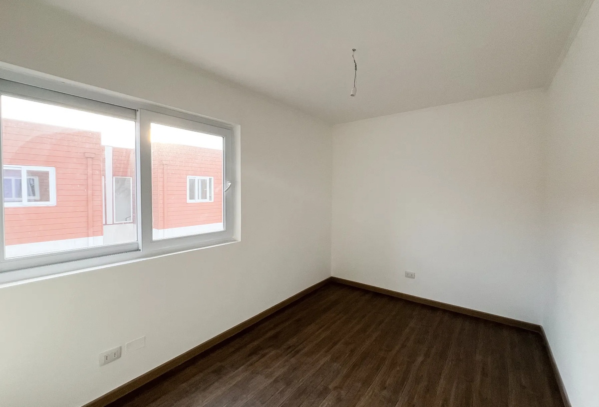 Venta Casa Mediterranea 3D y 3B Pe&ntilde;aflor Santiago
