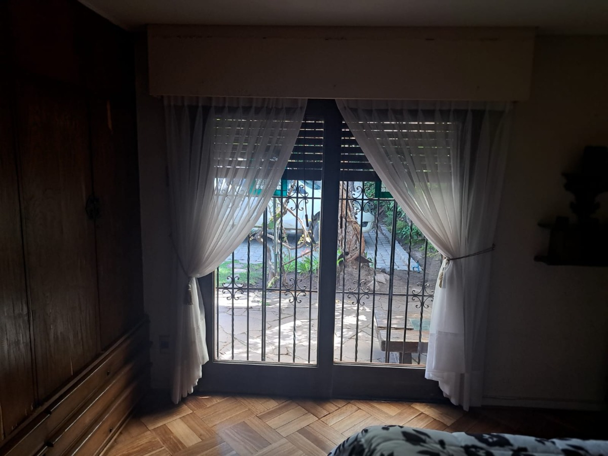 Casa antigua NO 5D 3B 6E 1Bd Metro Manquehue - Las Condes