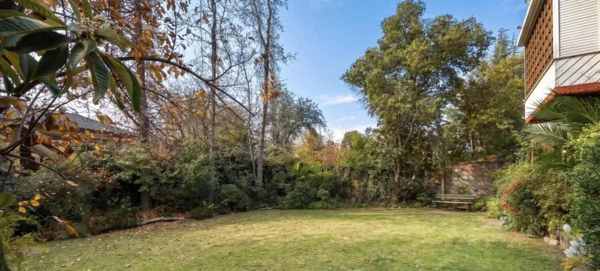 Venta Casa N 6D 4B 6E 1Bd - La Reina