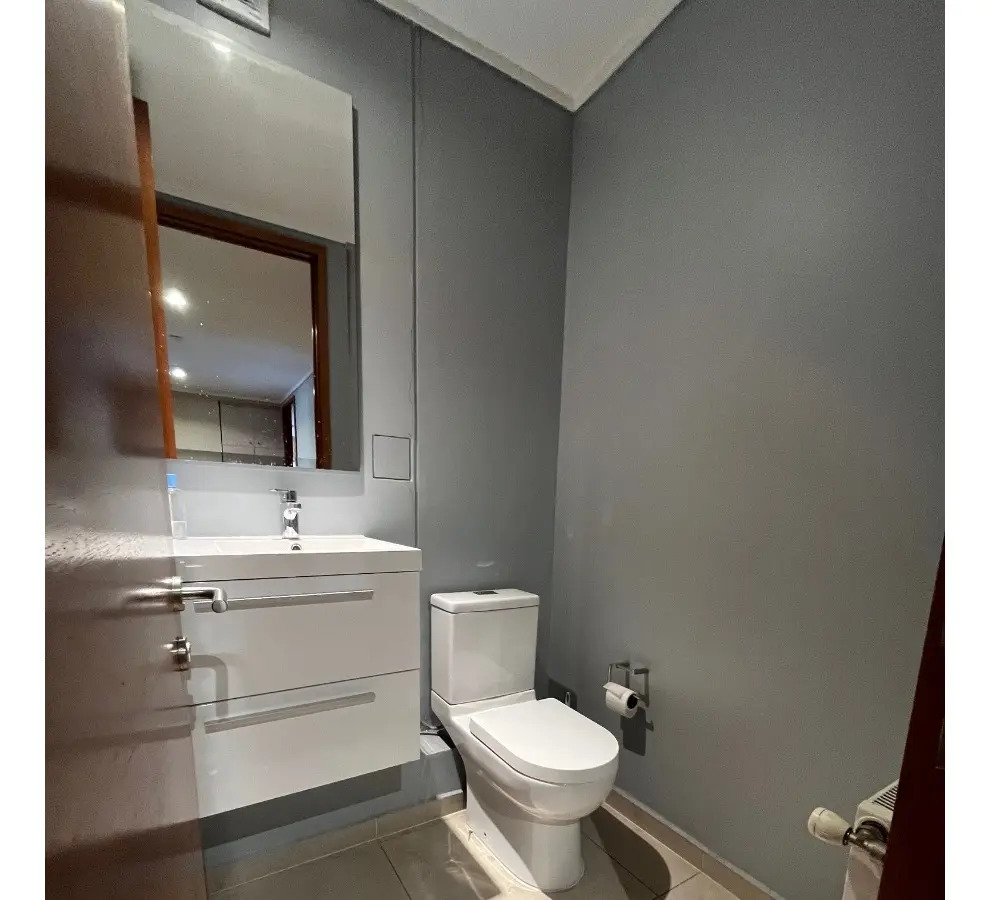   Departamento Arriendo N 4D 4B 3E 1Bd Jard&iacute;n Del Este - Vitacura