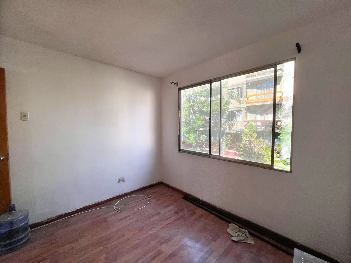 Venta Departamento 3D 2B 1E - Las Condes