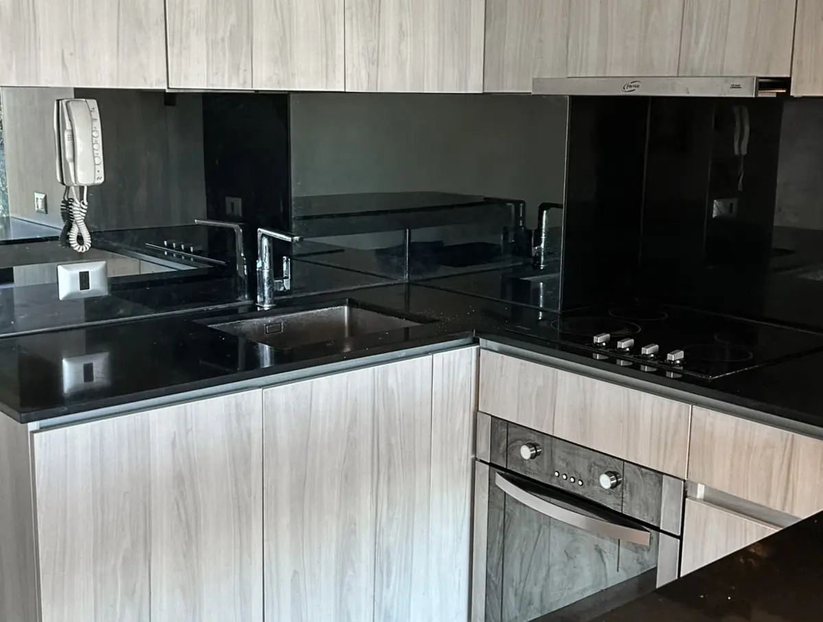Venta Departamento Monoambiente 60m2 1D y 1B - Lo Barnechea