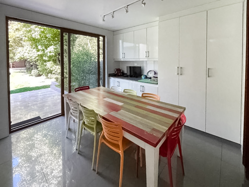 Venta Casa  5D en suite Walk-in clóset 4B 3E 1Bd Los Trapenses - Lo Barnechea