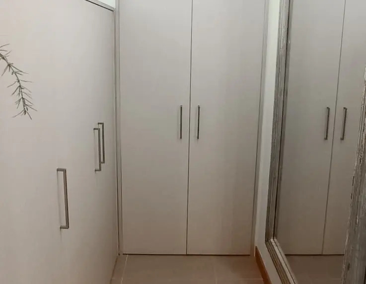 Venta Departamento 4D 3B - Providencia