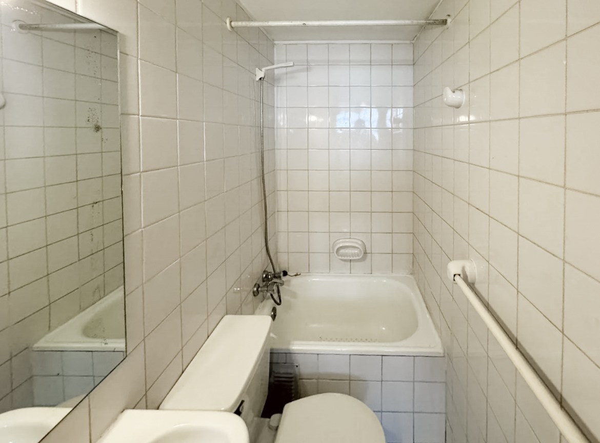  Venta Departamento REMODELAR N 4D 3B 3E  - Las Condes