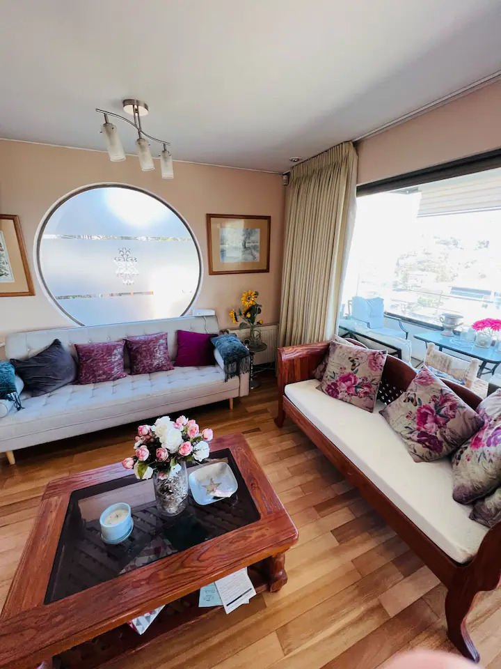 Venta Departamento 3D 2B Reñaca 