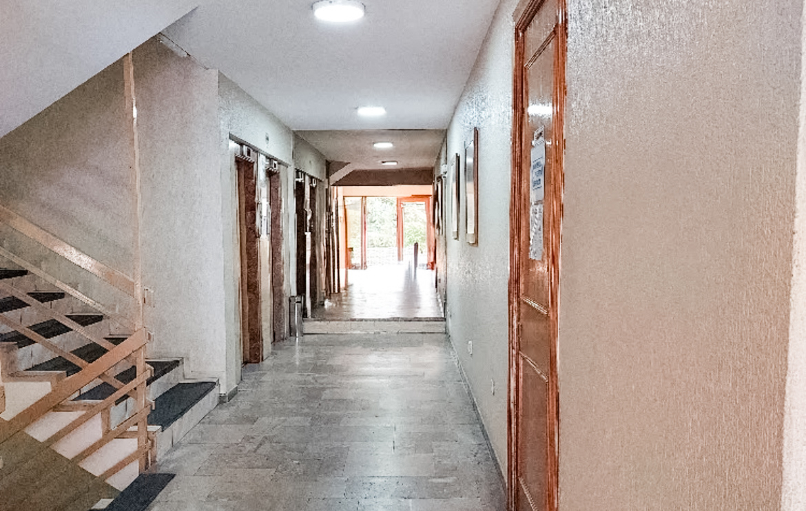 Venta Departamento 2D y 1B + servicio - Metro Manquehue