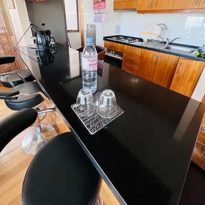 Venta Departamento 3D 2B Re&ntilde;aca 