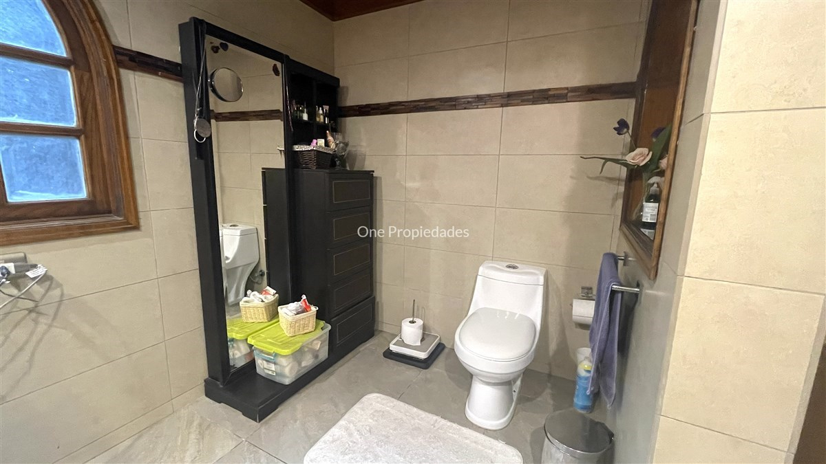   Casa NO 6D 7B 6E 427m2 El Array&aacute;n - Lo Barnechea